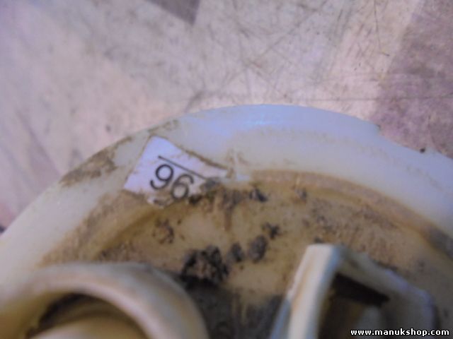 Aforador Land Rover Defender Pick-up LD_ 2.2 TD4 4x4 Discovery