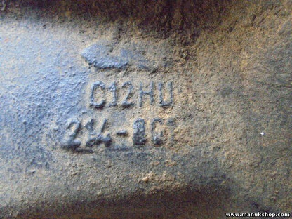 Grupo Diferencial Trasero Opel Frontera C12HU214001 C12HU 214-001 piñón 41/8