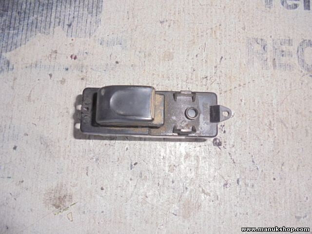 mando botonera elevalunas Isuzu Trooper 8970900082 897090-0082