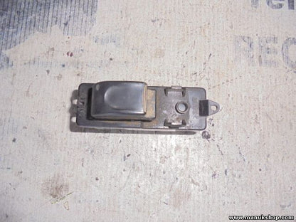 mando botonera elevalunas Isuzu Trooper 8970900082 897090-0082