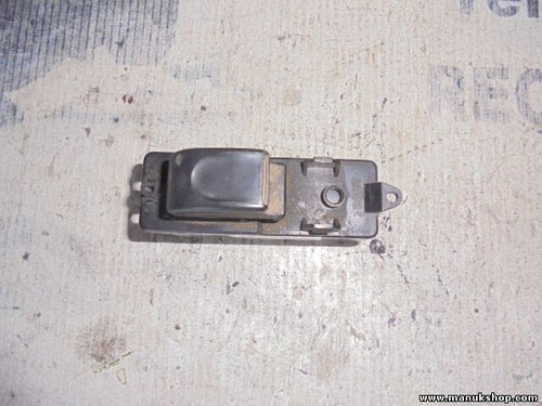 mando botonera elevalunas Isuzu Trooper 8970900082 897090-0082
