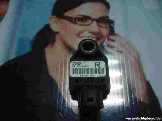 Airbag Centralita Toyota T25 2003-2008 1.8 TRW 8917305030 89173-05030 281503901F