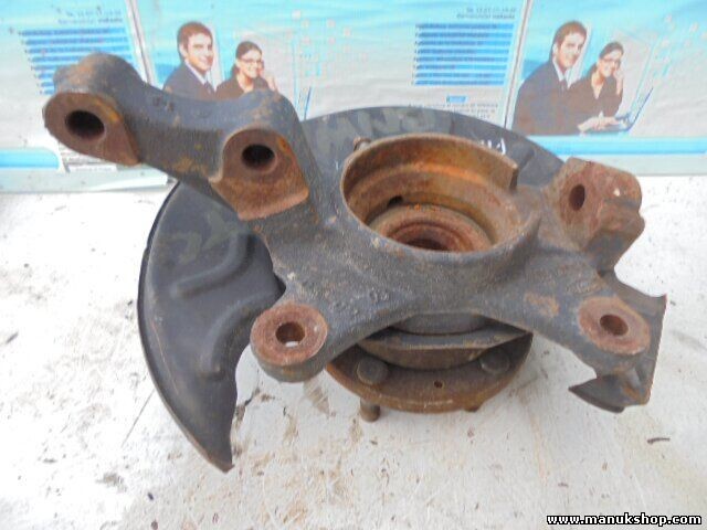 Mangueta buje delantera derecha Land Rover 1796 ccm, 86 KW, PS RUB000040