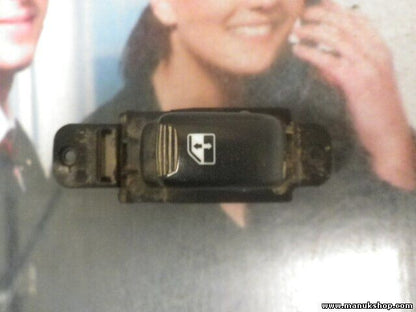 mando botonera elevalunas Hyundai 935753C010 9358026100 93580-26100 621W17520