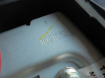 Airbag del volante conductor Mitsubishi L200 MR992559 F77091433 A7801S 1021062