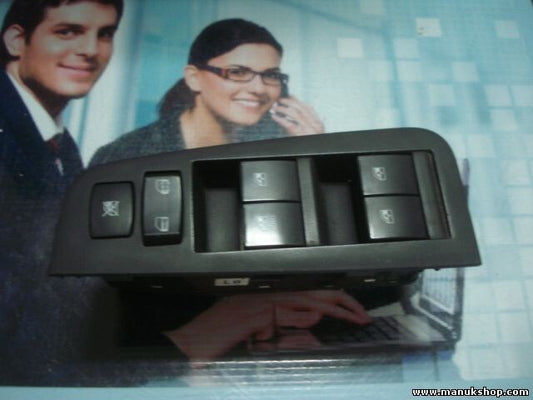 mando botonera elevalunas Chevrolet Epica 96 327 954 96327954 SPMD 005-1D