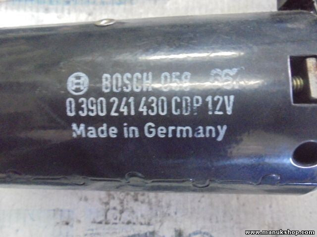 Motor del limpiaparabrisas Ford Galaxy VW BOSCH 0390241430 0 390 241 430
