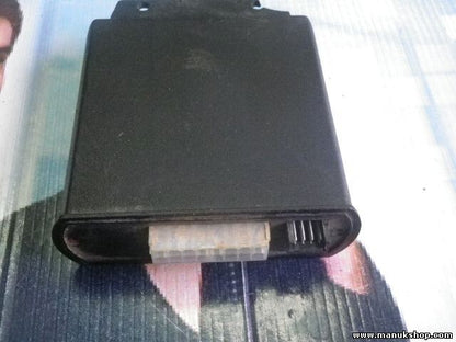 Unidad de control del inmovilizador FORD 5080026 SERIE 506A73705 506 A73 705