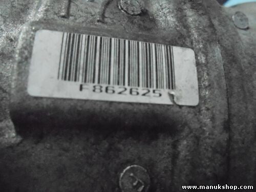 Compressore d'aria Jeep Grand Cherokee 2.5 TD 4472003478 55035993AB 4472004152