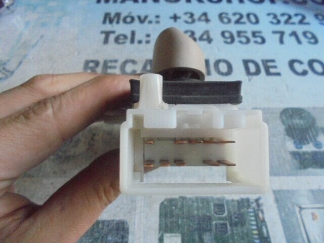 Ajuste de los asientos Izquierda Jaguar S-type A701AA XR8314 XR83-14