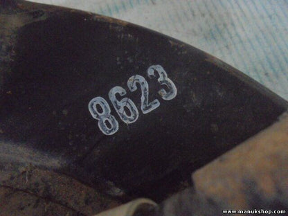 Palier transmision trasero derecho Opel 665011380 65663 8530 8623