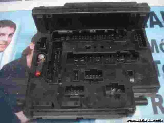 Scatola fusibili relè Ford Escort 97AG14A073EB