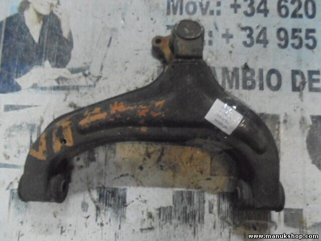 Brazo de suspensión trasero derecho Suzuki Vitara ET, TA 97 KW,132 PS 4620050830