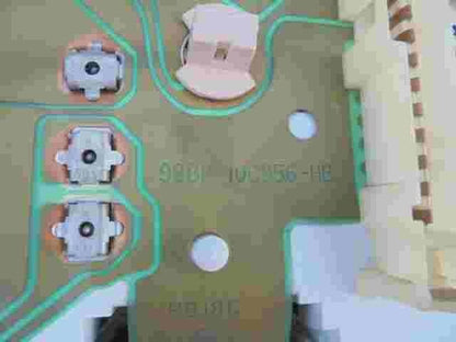 Cuadro de instrumentos Ford Mondeo MK II 98BB10849ERB 98BB-10849-ERB 98BP10C956H