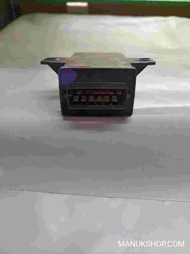 Controlador cierre centralizado Saab 900 9000 K6 4710257 4710-257 40505437