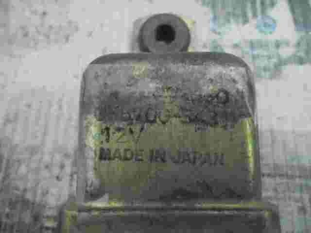 Relé Mitsubishi Pajero Pinin 056700543 056700-543