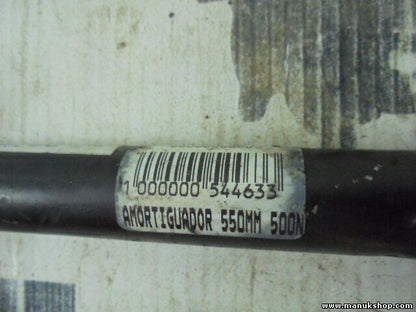 Portón Trasero amortiguador Hyundai Santa Fe 2002 550MM500N 550MM 500N