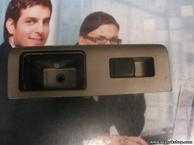 mando botonera elevalunas Nissan Navara 82960EB360/370 82960 EB360/370