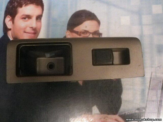 mando botonera elevalunas Nissan Navara 82960EB360/370 82960 EB360/370