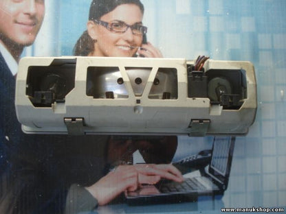 Luz Lectura Interior BMW E39 5er E38 7er 8360106 8 360 1 06