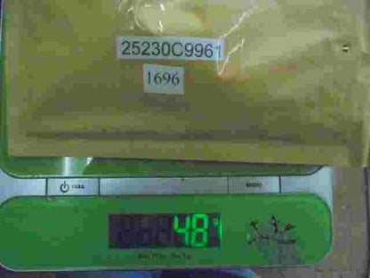 Relé Nissan 25230C9961 25230 C9961 12V 50919M