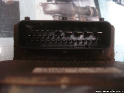 Unidad hidráulica del ABS Subaru Forester 27531FC010 11000040690 F40HU411B0091