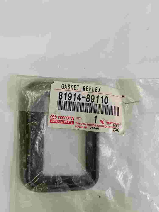 Gasket Reflex  Toyota 8191489110 81914-89110