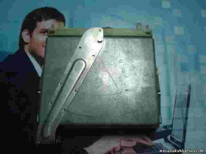 Centralita del motor Volvo S70/V70/XC BOSCH 0281001802 0 281 001 802