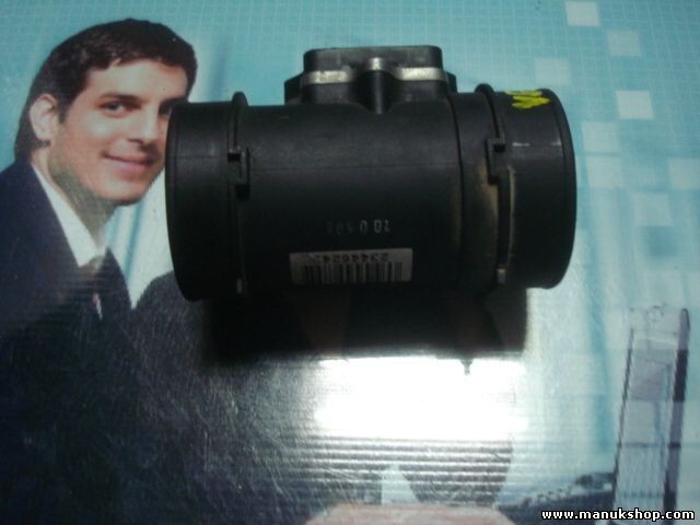 Misuratore di portata Opel Astra Calibra Omega Vectra 90411957 SIEMENS 5WK 91...