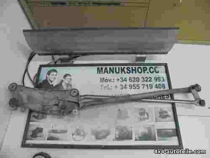 Motore tergicristallo asta Cayenne Touareg AudiQ7 7L0955023 3397020676