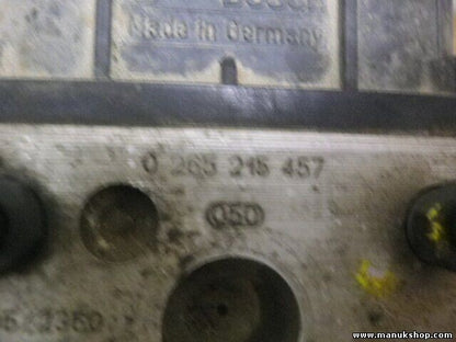 Unidad hidráulica del ABS Nissan Terrano Ford Maverick 2.7 476600X800 0273004369