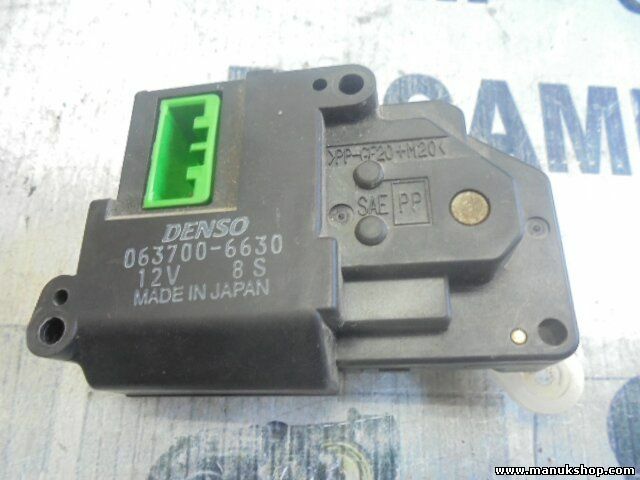 Riscaldamento attuatore Suzuki Grand Vitara 0637006630 063700-6630 063700 6630