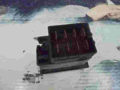 Interruptor de la luz interior  DAF XF 105 501205 501.205