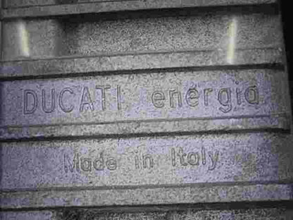 Regolatore raddrizzatore di tensione SGR Yamaha MBK Booster Axis Ducati TR273A4