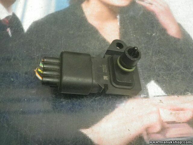 Sensor presión de aire Ford Fiesta 2S6A9F479BA 2S6A-9F479-BA 5WK9680