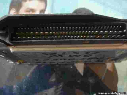 Modulo di controllo trasmissione BMW Serie 5 E39 525 1422788 1422770 BOSCH 02...