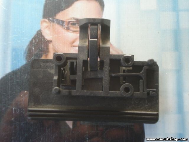 Guantera castillo Ford Fusion Fiesta 2002-2012 2S61A06104AA 2S61 A06104 AA