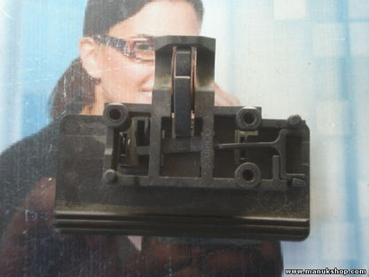 Guantera castillo Ford Fusion Fiesta 2002-2012 2S61A06104AA 2S61 A06104 AA