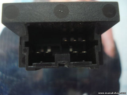 Niebla interruptor Mitsubishi Carisma MR270319