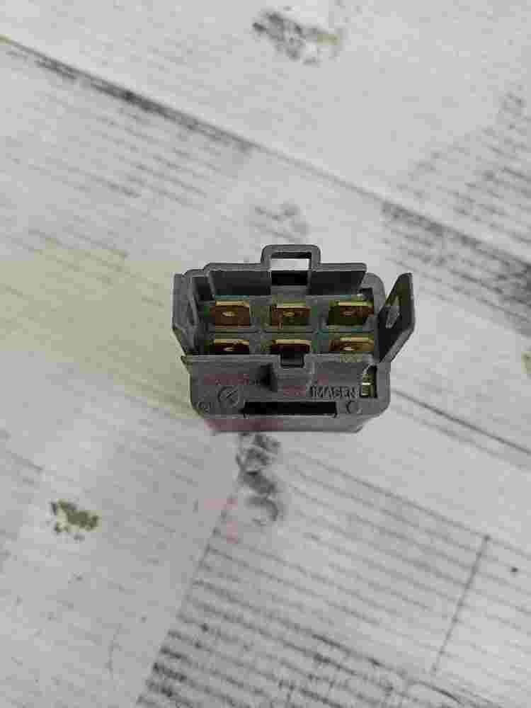 Relé  Mazda 626 HD22 DC12V20A DC 12V 20A T.R Imasen 6H 27