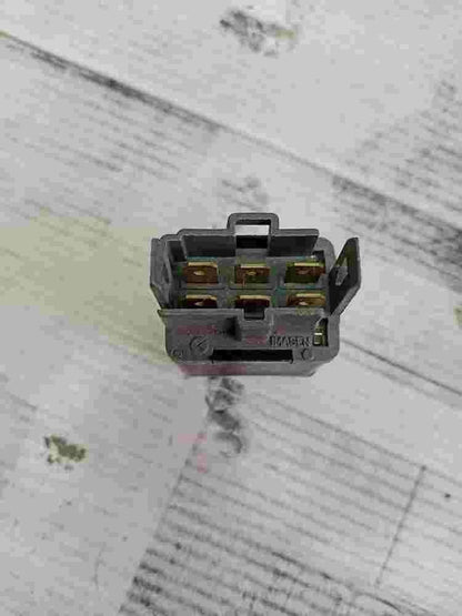 Relé  Mazda 626 HD22 DC12V20A DC 12V 20A T.R Imasen 6H 27