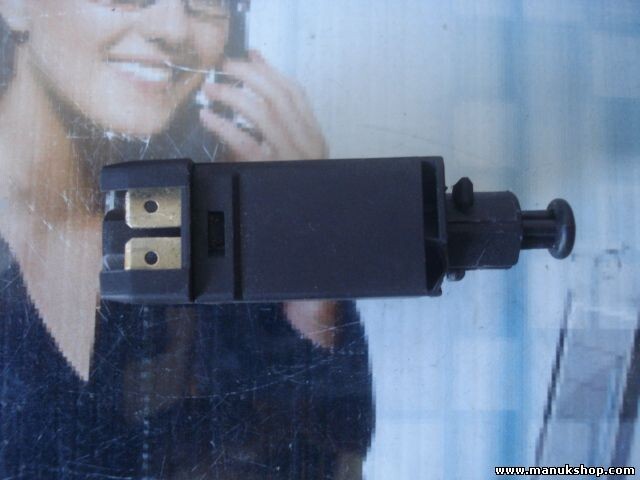 Interruptor de la luz de freno Seat Toledo 24420 FAE V10