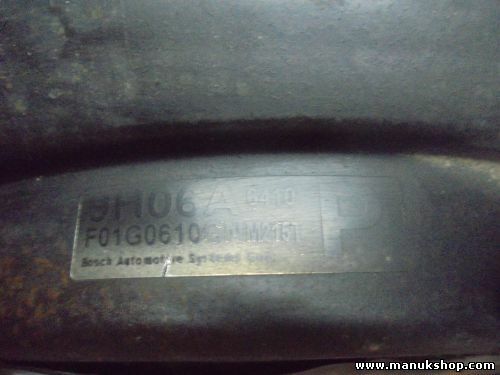 Servofreno Nissan X-Trail T30 2.2 Dci 9H06A