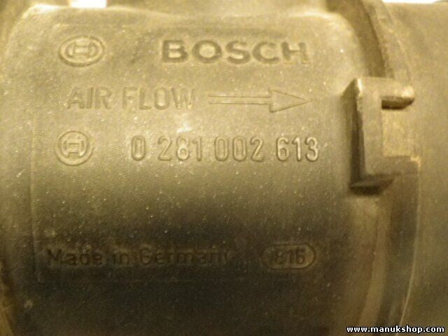 Caudalímetro Fiat Punto Doblo 0281002613 0 281 002 613