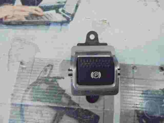 Botón aparcamiento frenos Jaguar XE XF X260 GX732B623AB GX73-2B623-AB