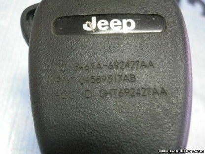 Conmutador de arranque Chrysler Dodge Caliber 05057296AJ  04589317AB