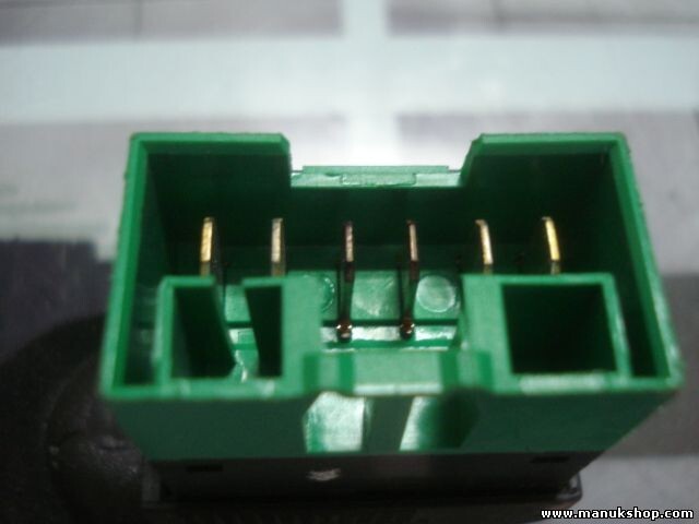 mando botonera elevalunas Lancia Lybra A223 A 223 A2236200 SX