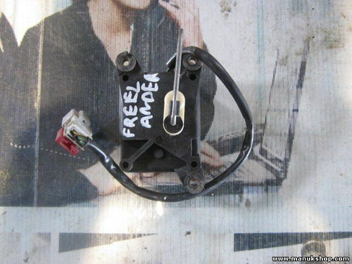 Calefacción actuador Land Rover Freelander 1 W963617W W96 36 17W DC 12V