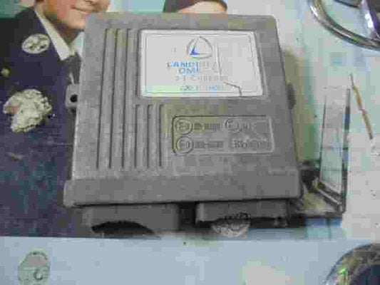 Centralina Pompa Iniezione Fiat Landi Renzo Omega 616264001 3-4 Cilindri