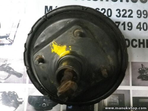 Servofreno Jeep Cherokee 4.0L 1983/10-1986/09 2464 ccm, 81 KW, 110 PS 52008467